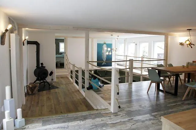 Inn66 Poolhaus Sundern