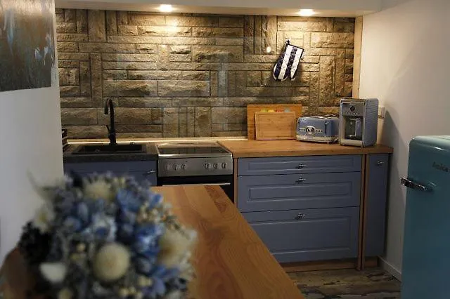 Lejlighed Inn66 Poolhaus *