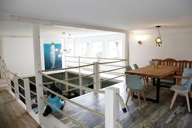 Inn66 Poolhaus Sundern