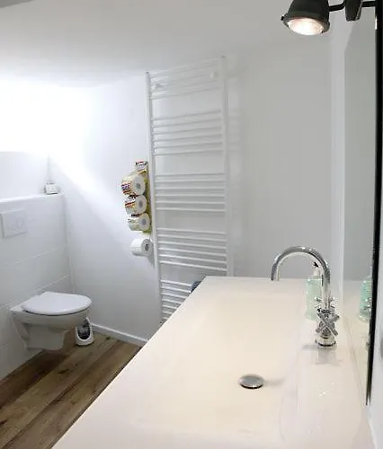 Lejlighed Inn66 Poolhaus Sundern