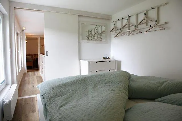 Lejlighed Inn66 Poolhaus Sundern